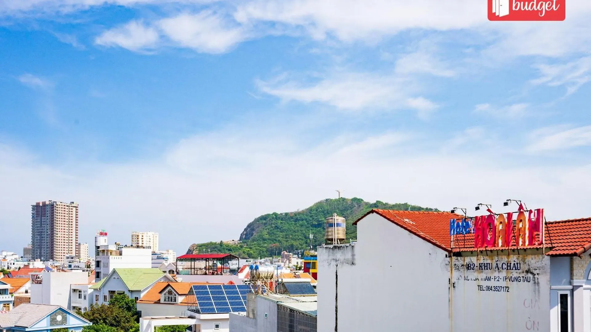 Khach San Khanh Linh 2 Hotel Vung Tau