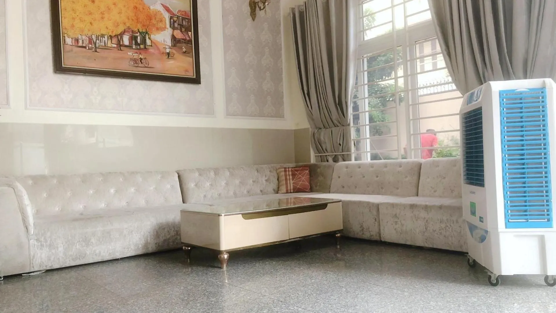 Khach San Khanh Linh 2 Hotel Vung Tau
