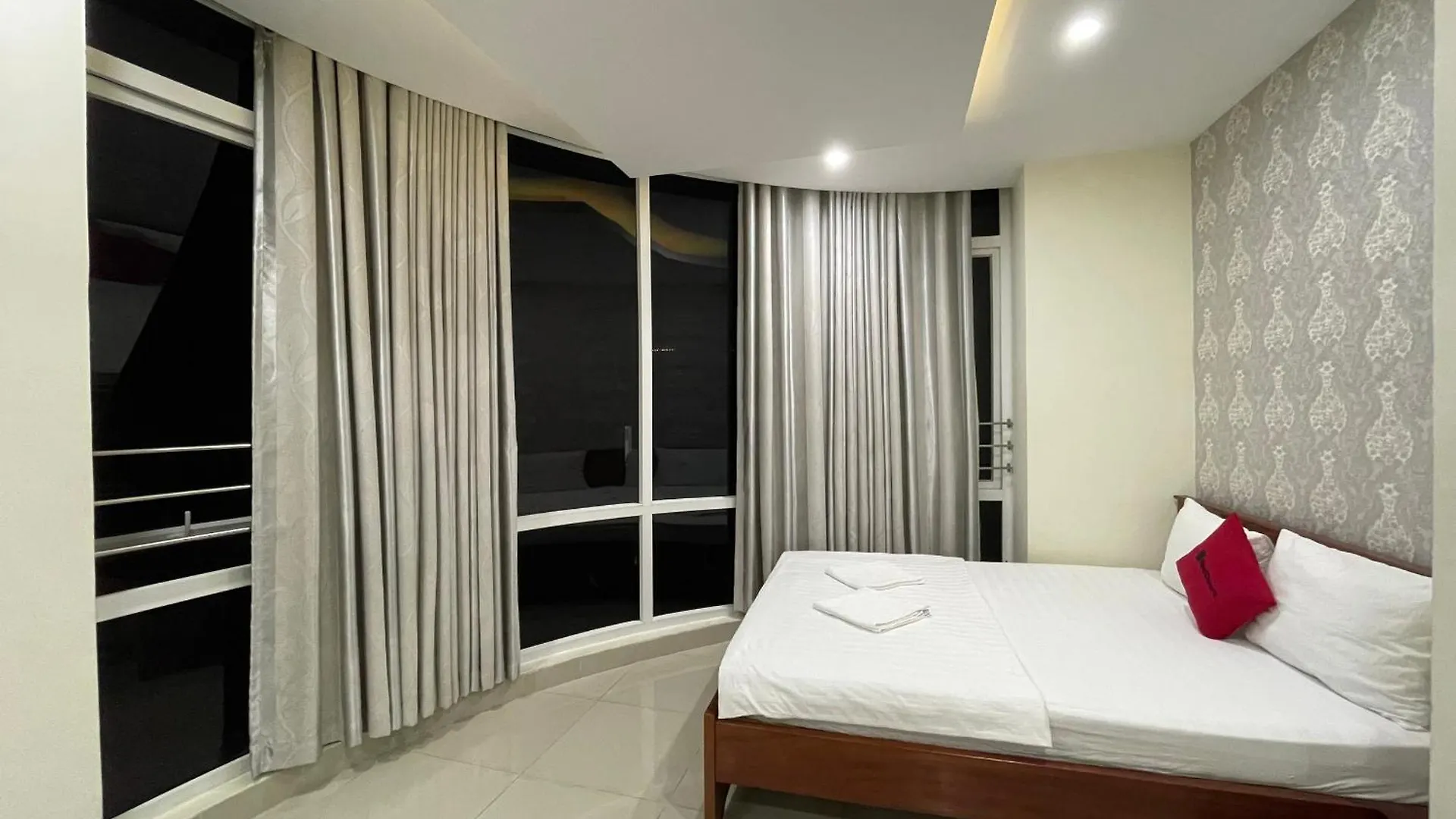 Khach San Khanh Linh 2 Hotel Vung Tau
