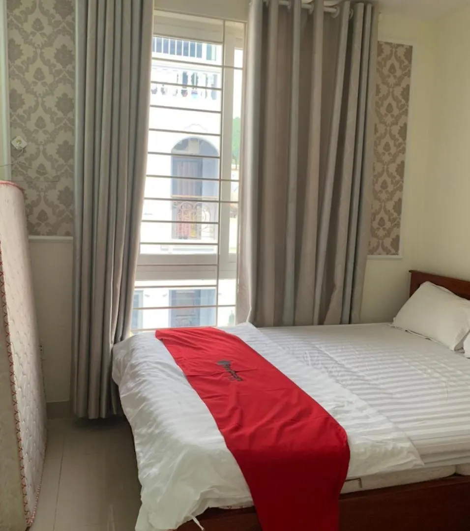 Khach San Khanh Linh 2 Hotel Vung Tau 0*,