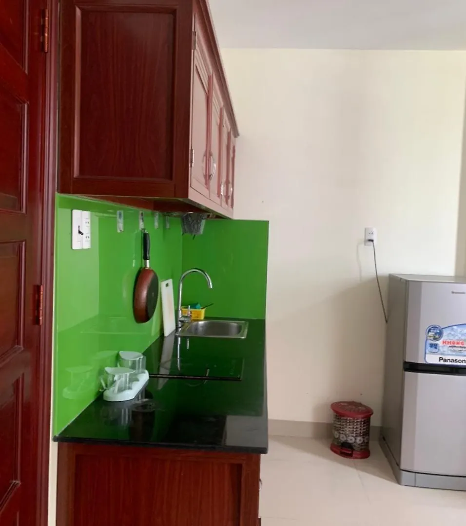 Khach San Khanh Linh 2 Hotel Vung Tau