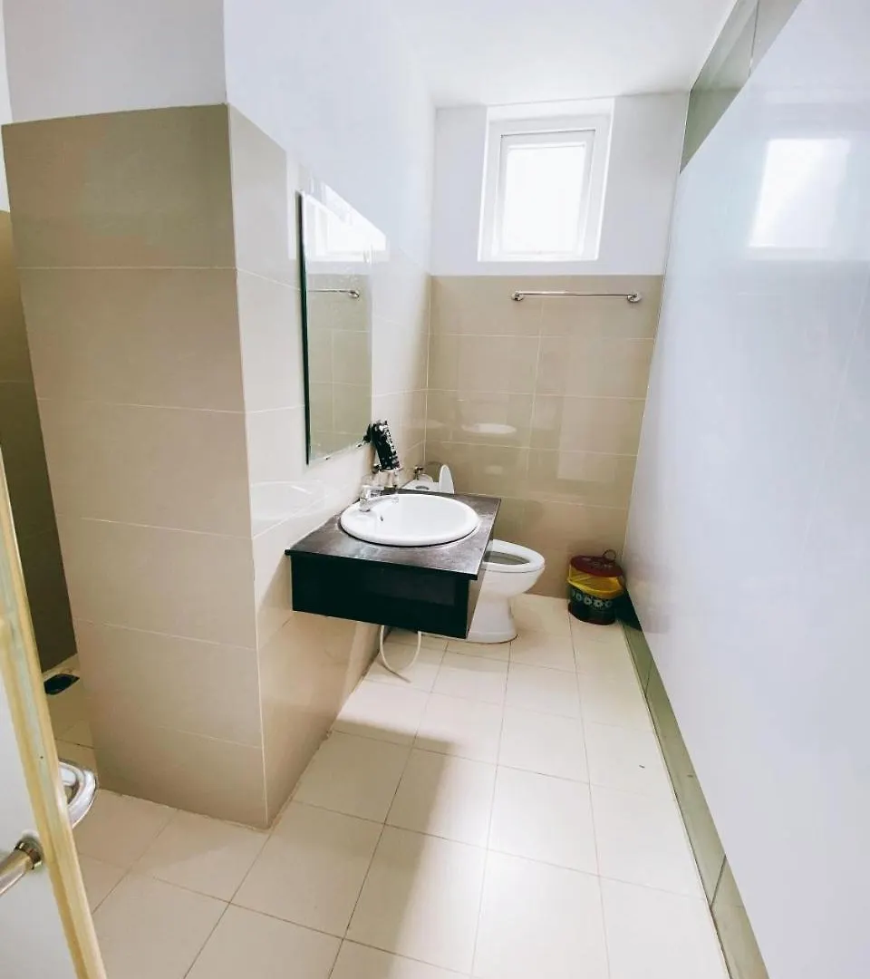 Khach San Khanh Linh 2 Hotel Vung Tau 0*,