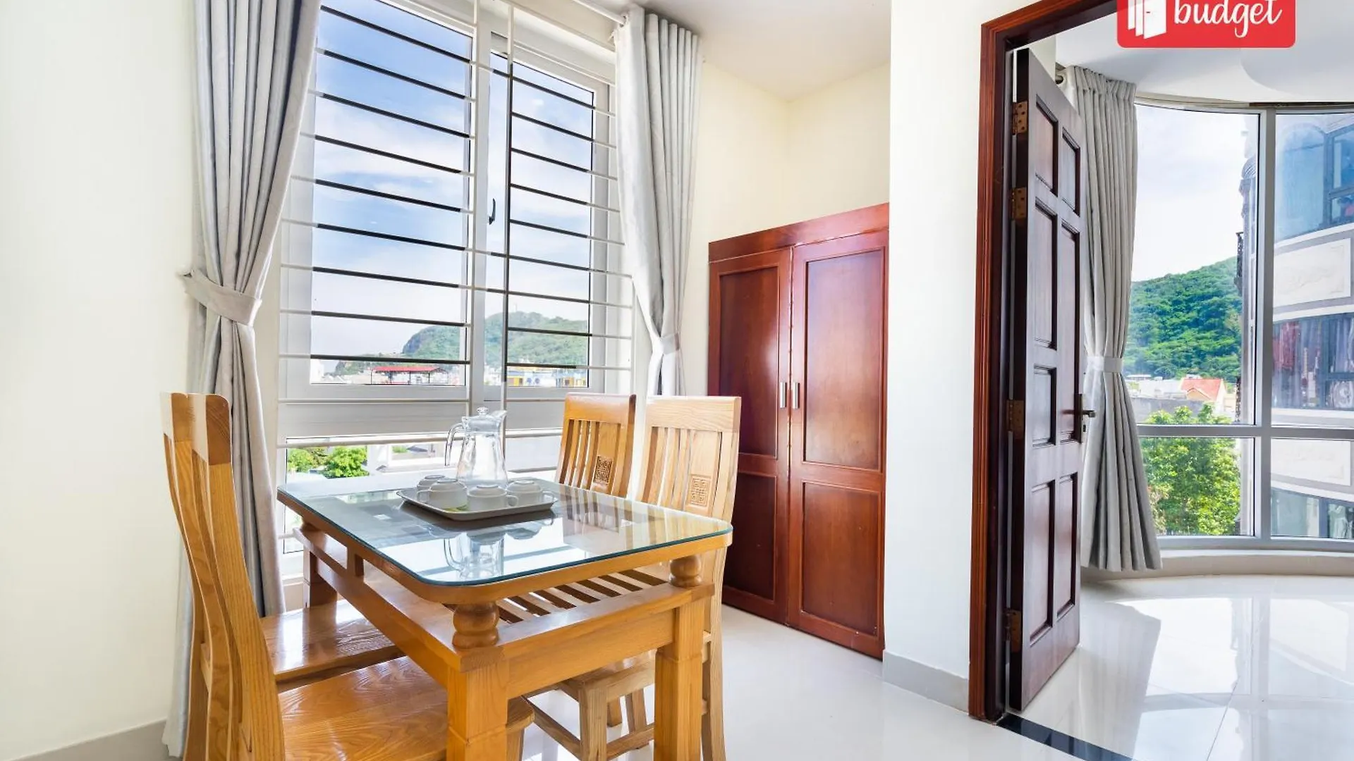 Khach San Khanh Linh 2 Hotel Vung Tau