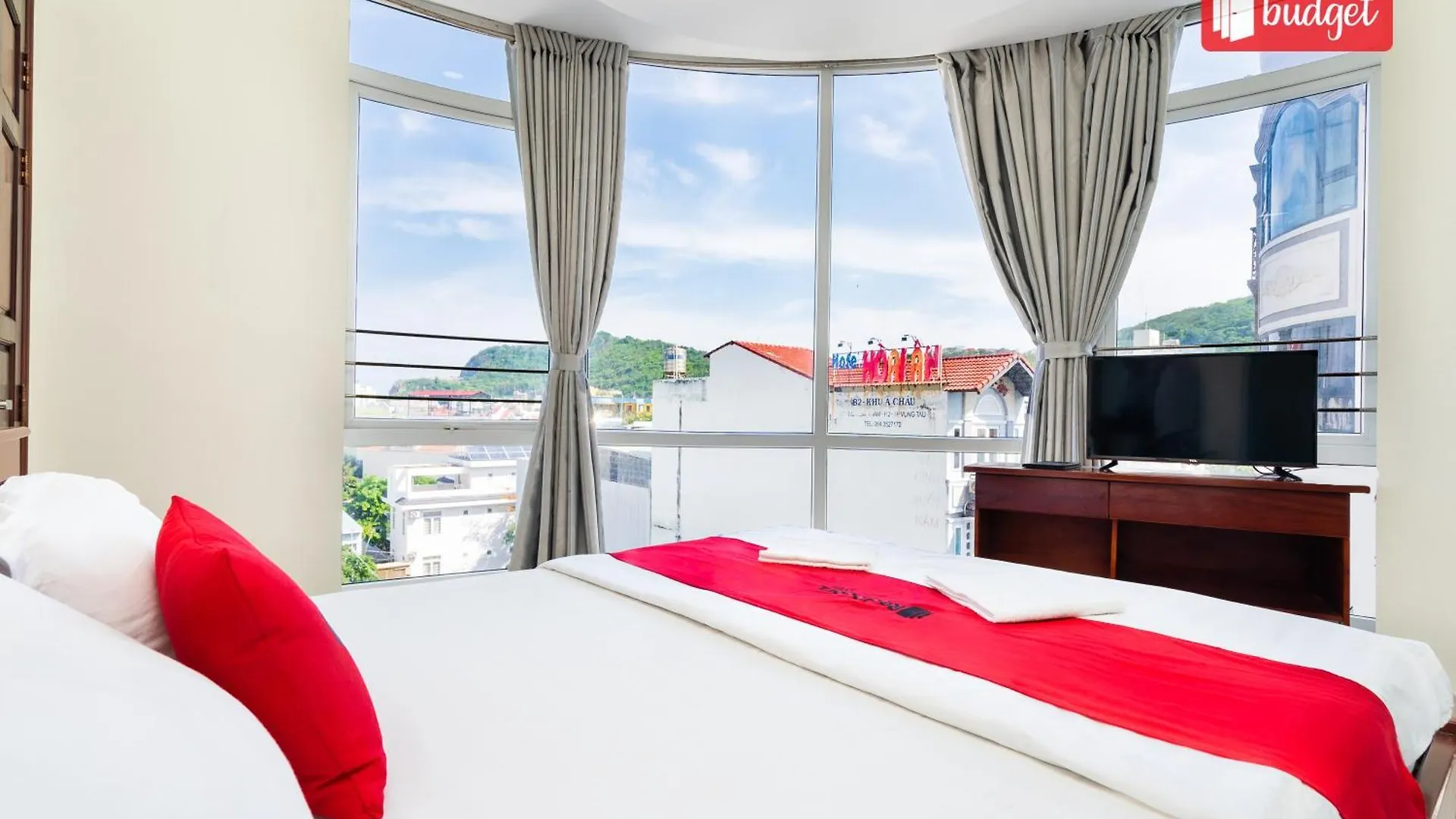 Khach San Khanh Linh 2 Hotel Vung Tau 0*,  Vietnam