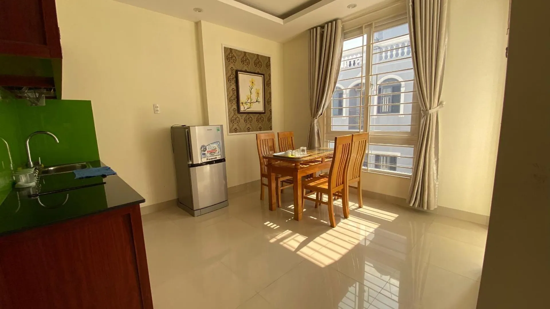 Khach San Khanh Linh 2 Hotel Vung Tau 0*,  Vietnam