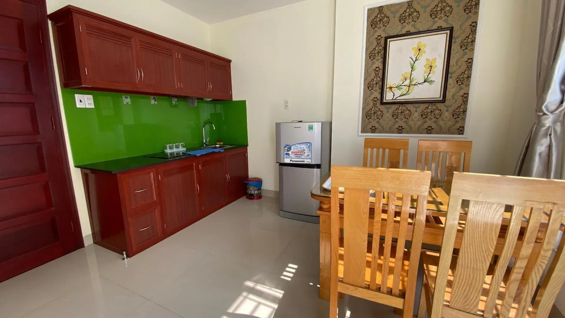 Khach San Khanh Linh 2 Hotel Vung Tau 0*,  Vietnam
