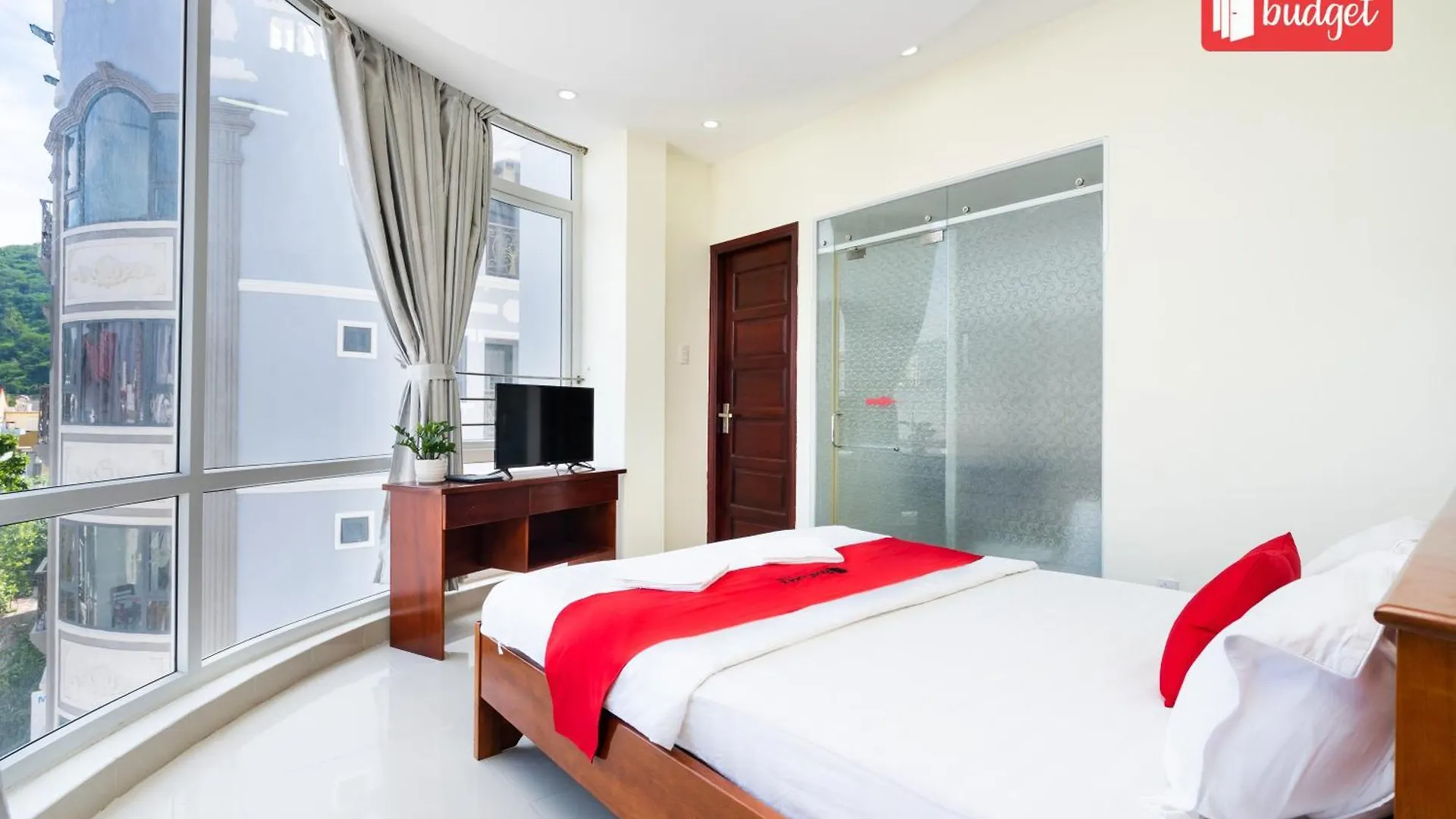 Khach San Khanh Linh 2 Hotel Vung Tau 0*,