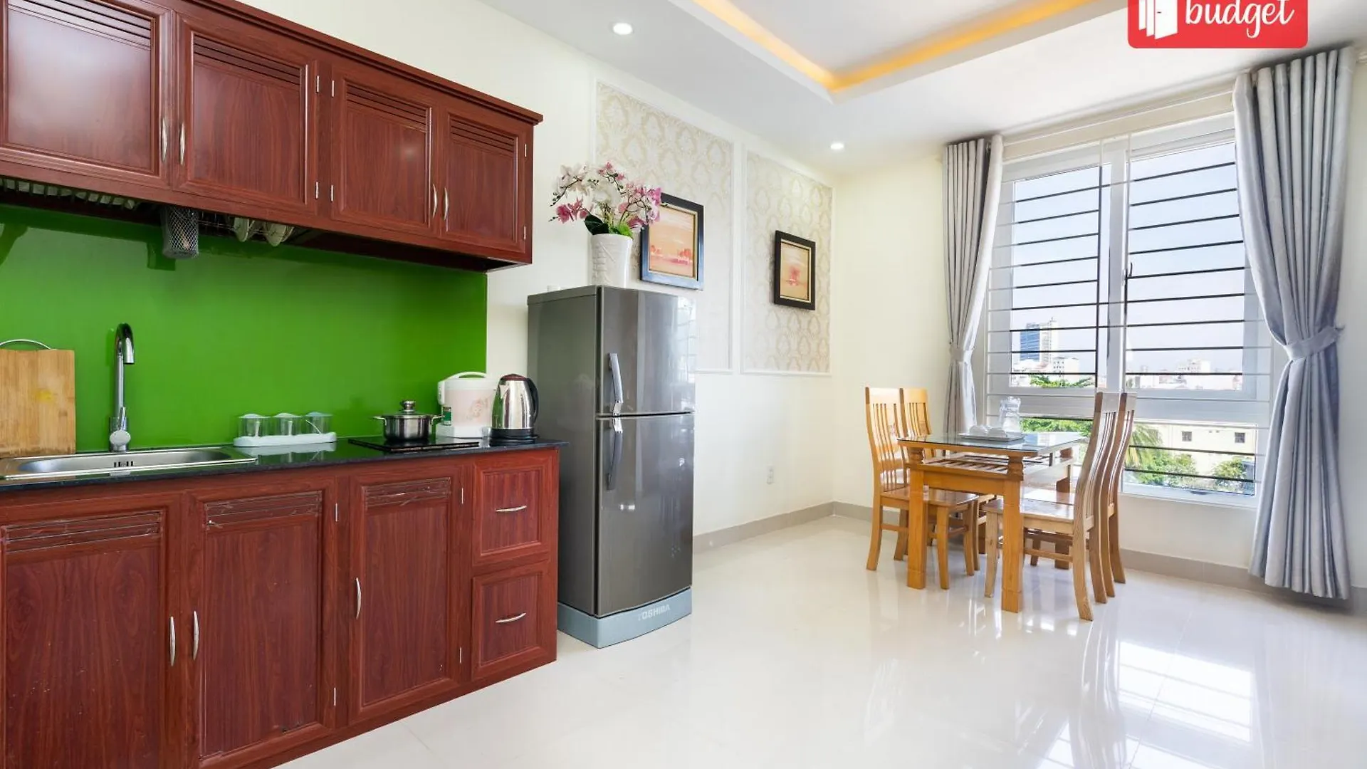 Khach San Khanh Linh 2 Hotel Vung Tau Vietnam