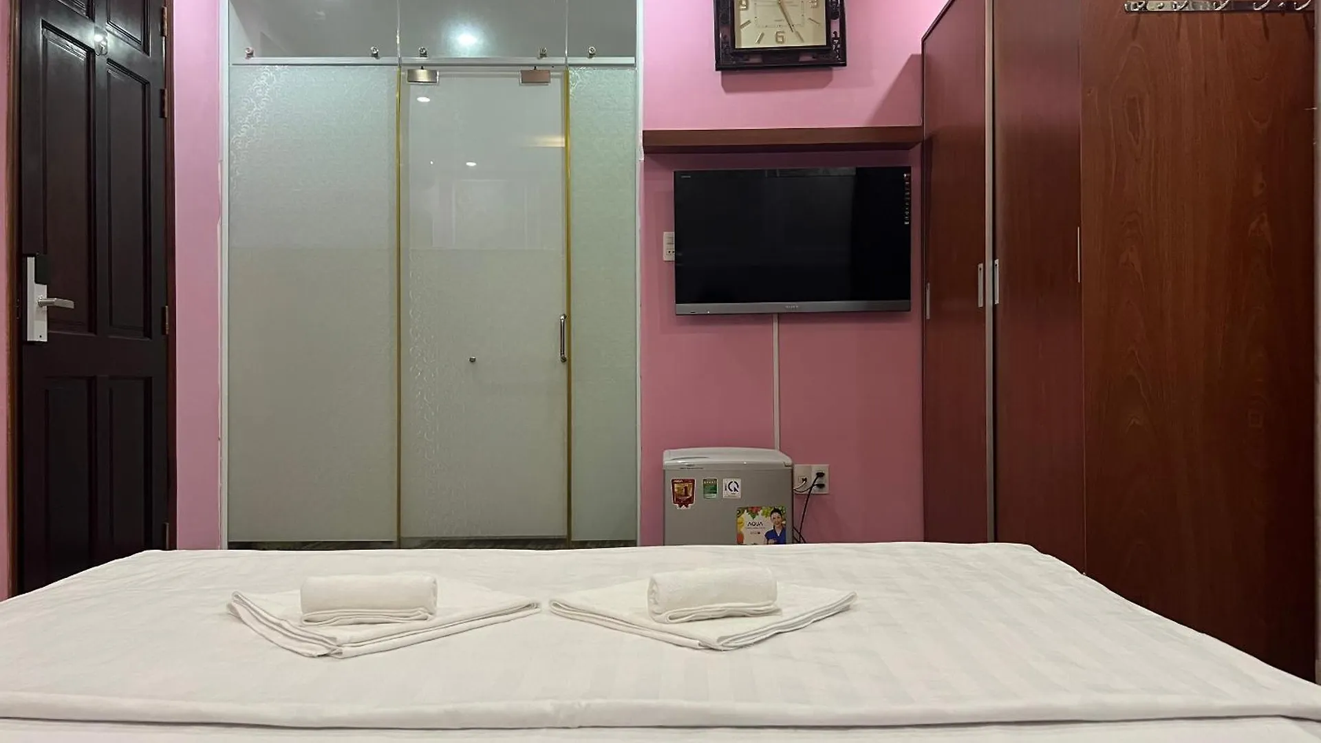 Khach San Khanh Linh 2 Hotel Vung Tau