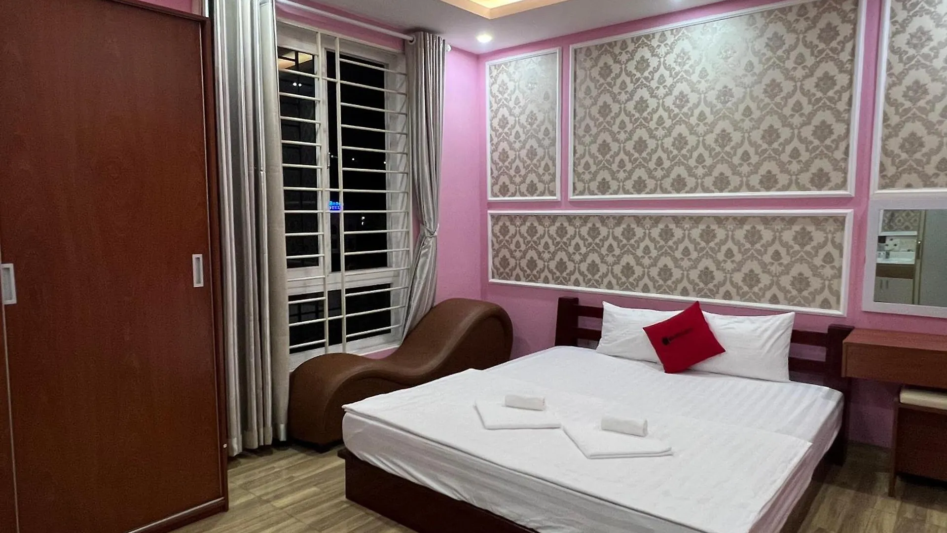 Khach San Khanh Linh 2 Hotel Vung Tau