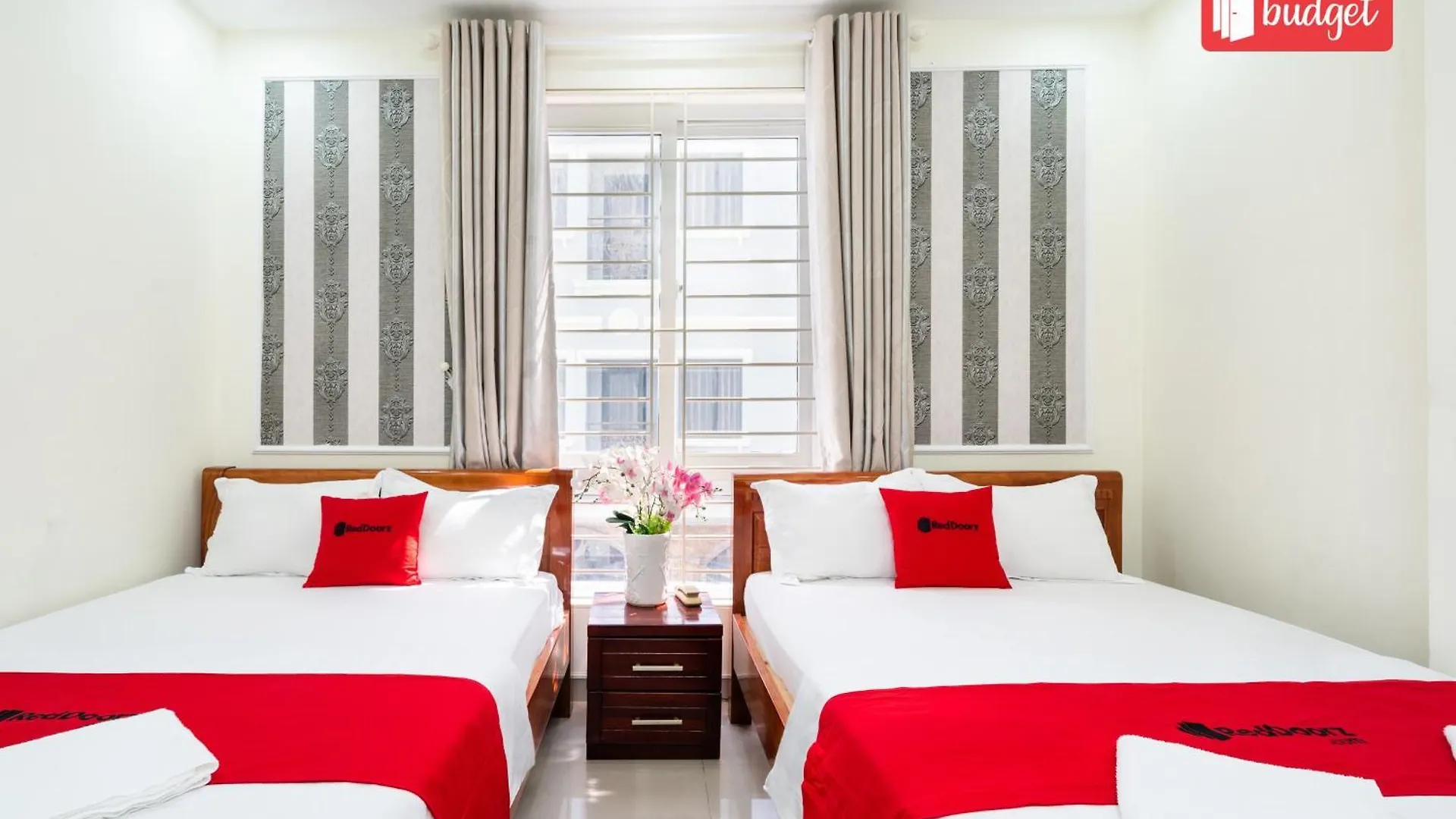 Khach San Khanh Linh 2 Hotel Vung Tau Vietnam