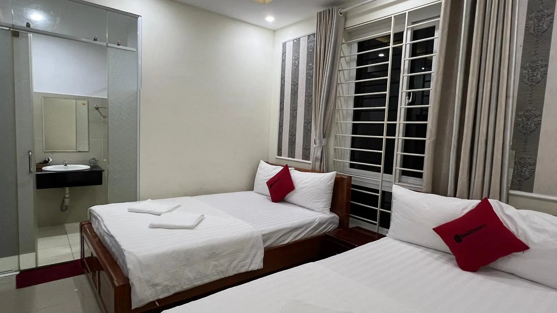 Khach San Khanh Linh 2 Hotel Vung Tau Vietnam