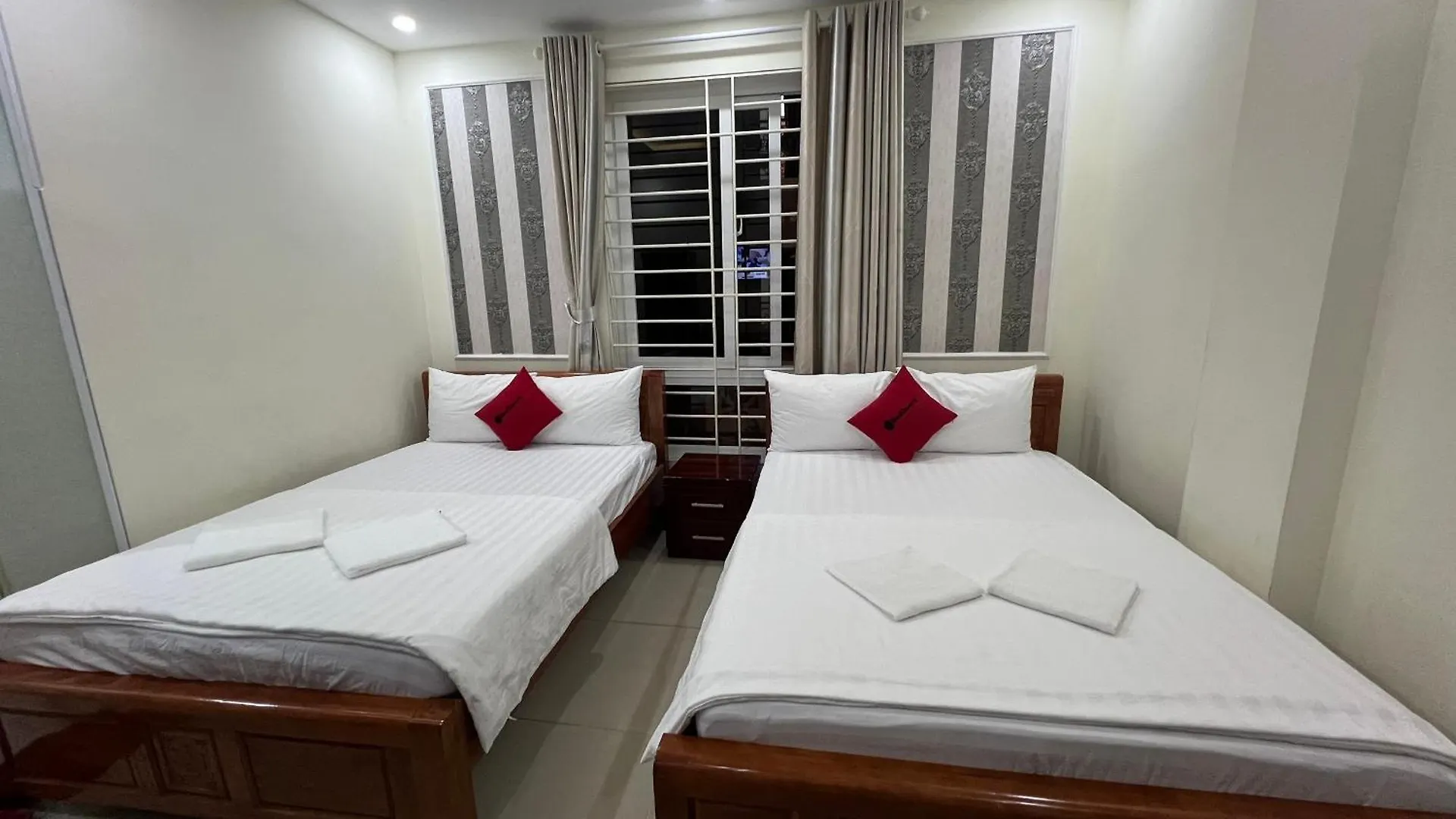Khach San Khanh Linh 2 Hotel Vung Tau