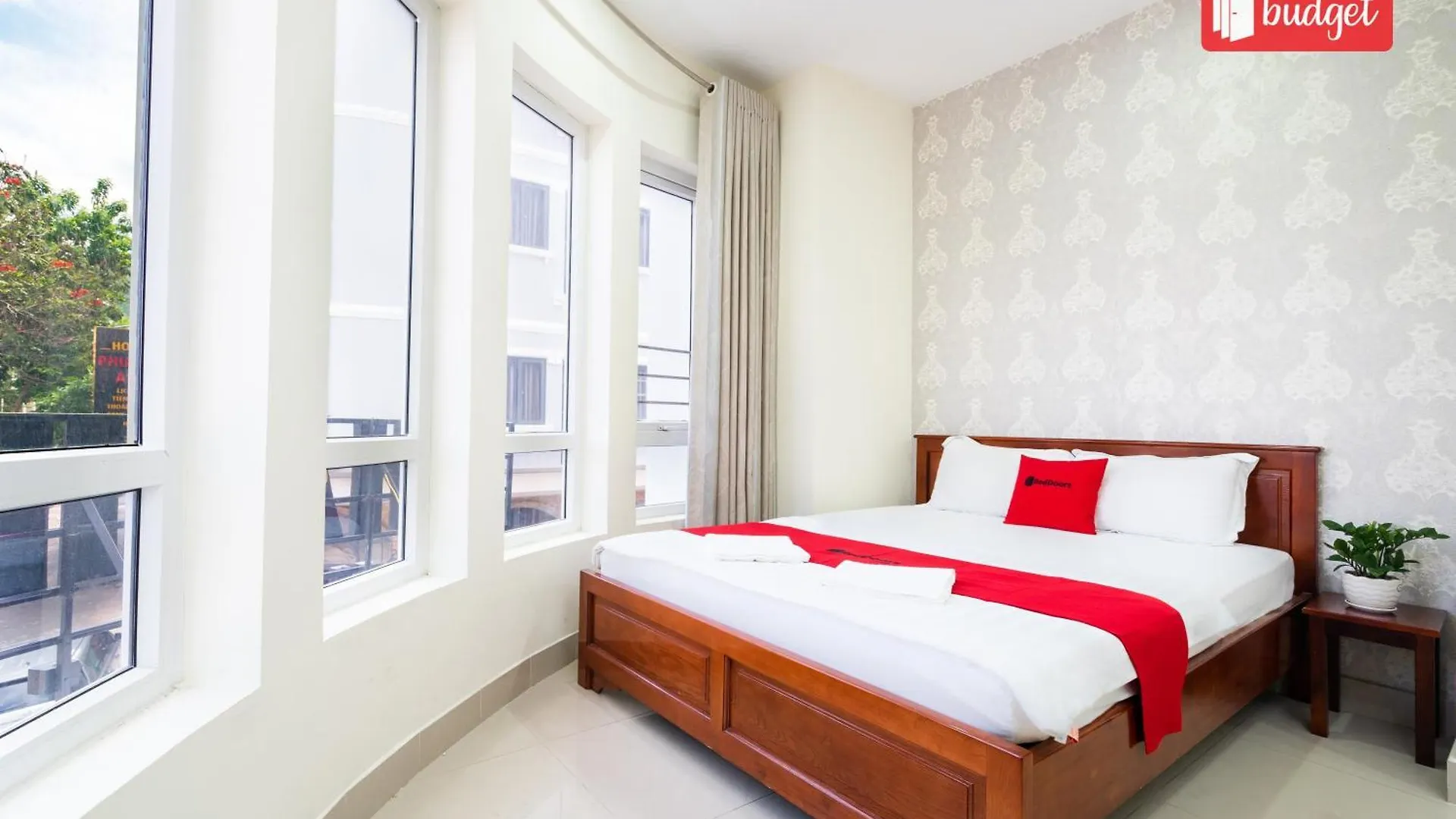 Khach San Khanh Linh 2 Hotel Vung Tau