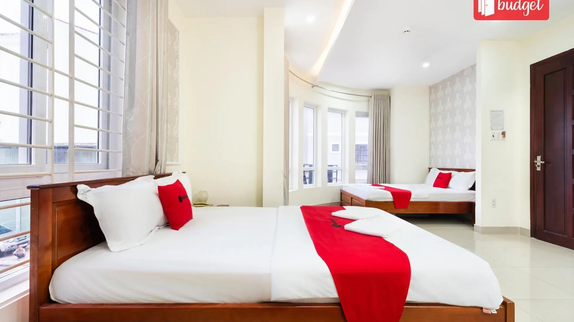 Khach San Khanh Linh 2 Hotel Vung Tau