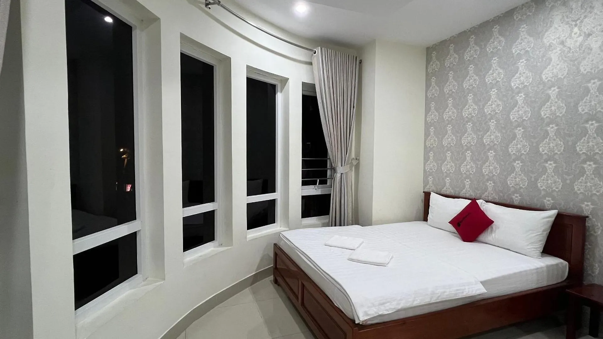 Khach San Khanh Linh 2 Hotel Vung Tau