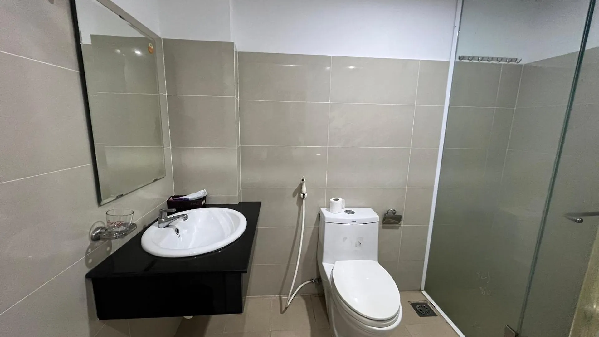 Khach San Khanh Linh 2 Hotel Vung Tau