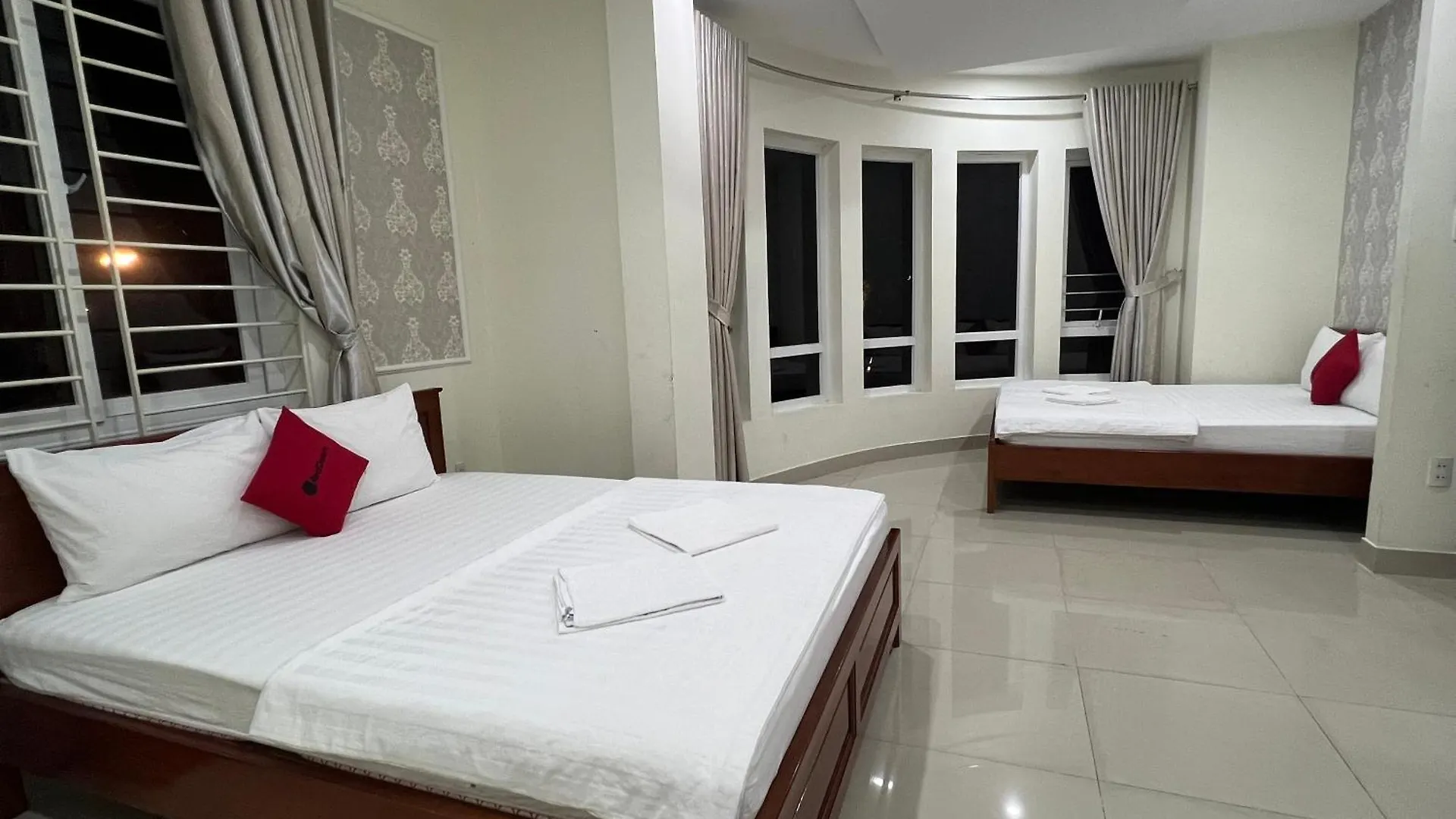 Khach San Khanh Linh 2 Hotel Vung Tau 0*,