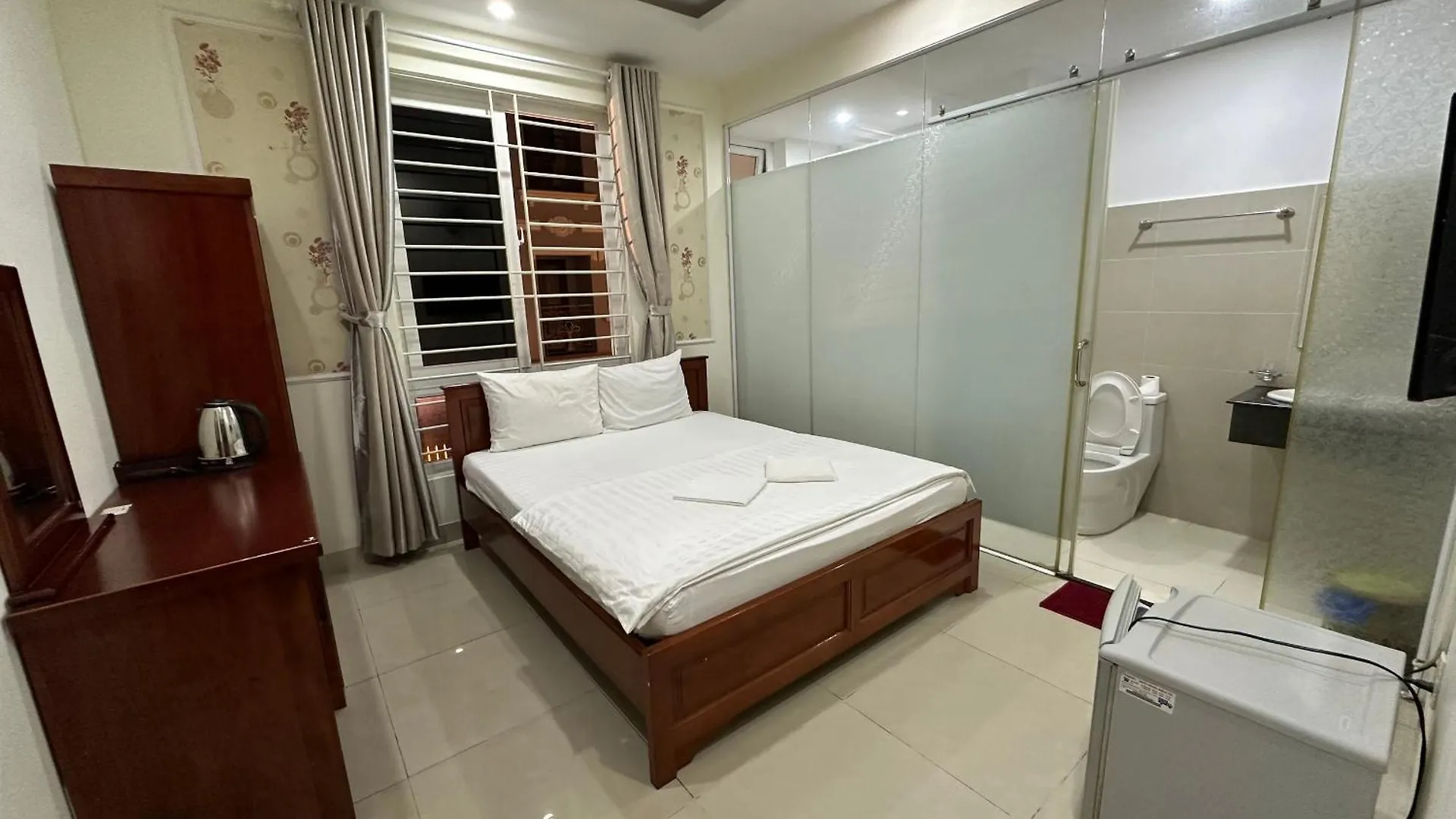 Khach San Khanh Linh 2 Hotel Vung Tau