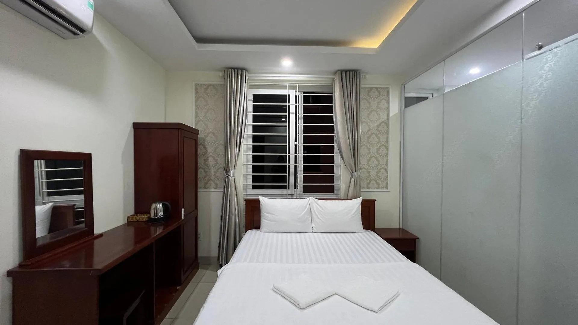 Khach San Khanh Linh 2 Hotel Vung Tau