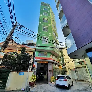 Hoang Linh ホテル