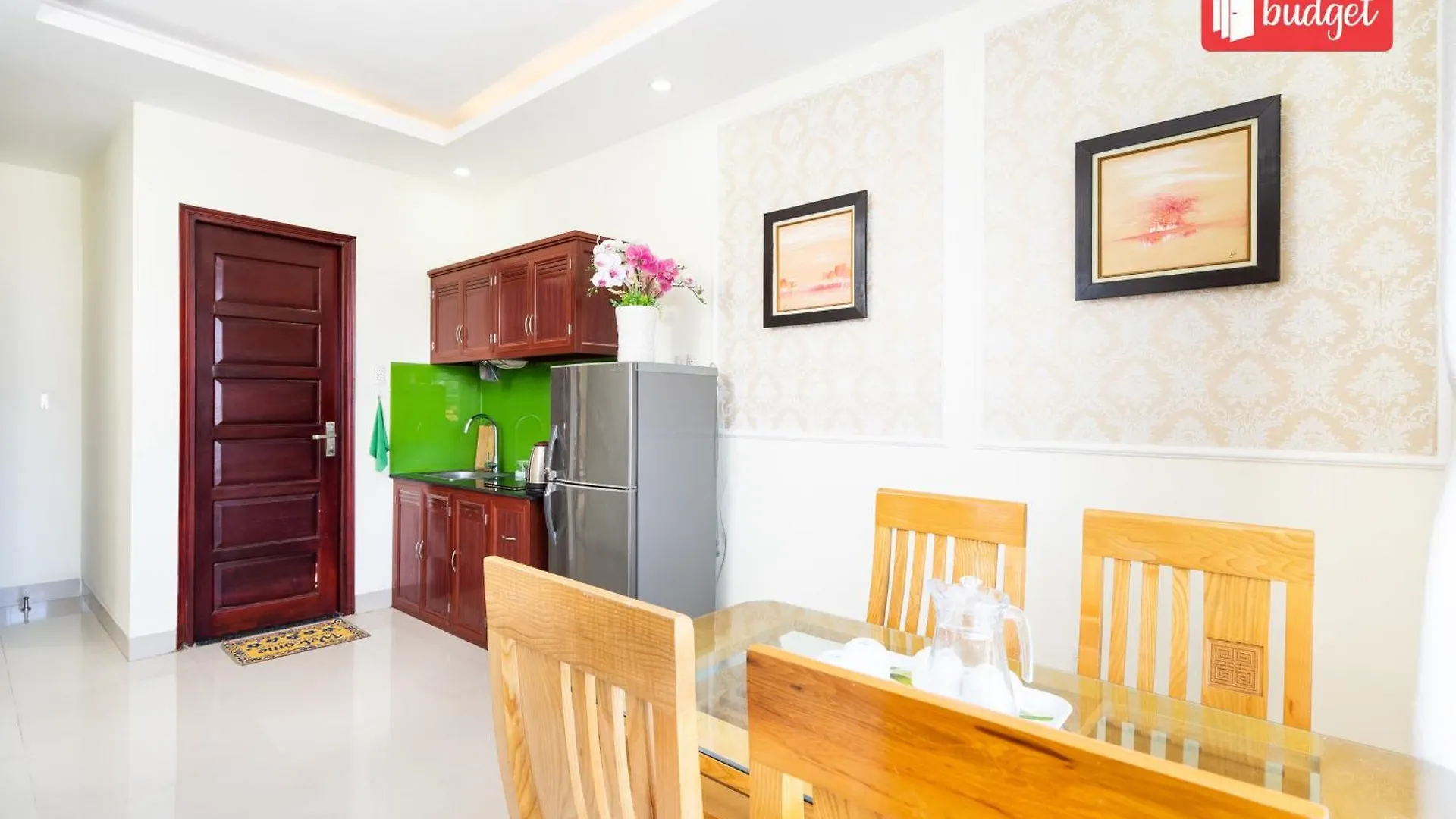 Khach San Khanh Linh 2 Hotel Vung Tau