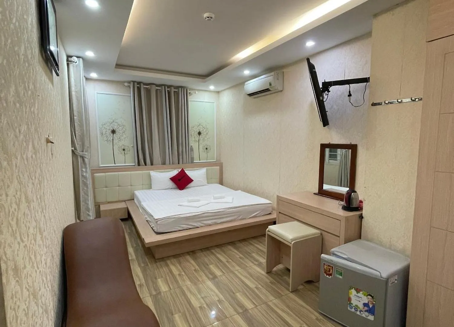 Khach San Khanh Linh 2 Hotel Vung Tau